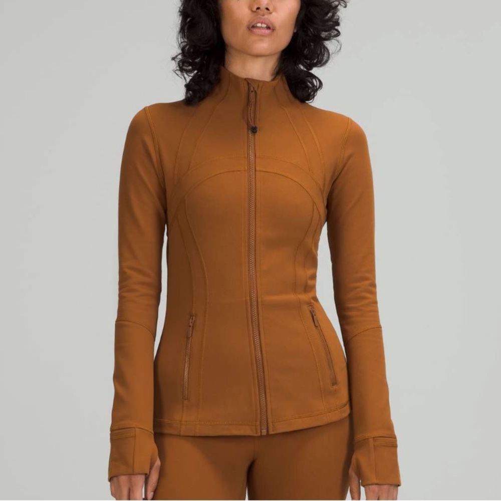 Lululemon Define Jacket